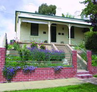 Chifley Home and Education Centre - Accommodation Bookings