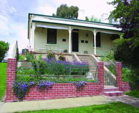Chifley Home And Education Centre - Accommodation Bookings 0