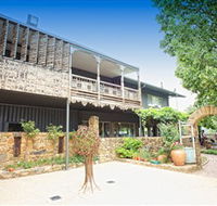 Feathertop Winery - Accommodation Bookings