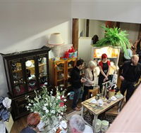 Crago Mill Emporium and Heritage Centre - Accommodation Bookings