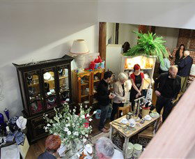 Crago Mill Emporium And Heritage Centre - Accommodation Bookings 0