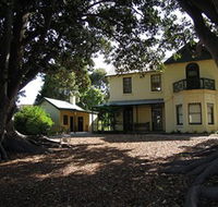 Heritage Hill Museum and Historic Gardens - Accommodation Bookings