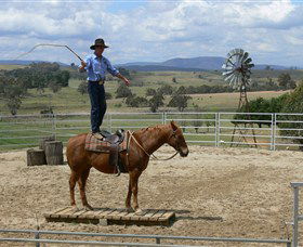 Glenroy NSW Accommodation Bookings
