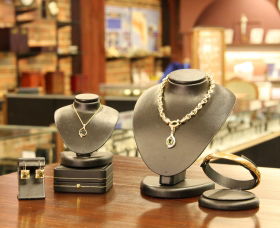 Inverell Jewellers - Accommodation Bookings 0