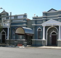 Inverell Art Gallery - Accommodation Bookings