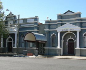 Inverell Art Gallery - Accommodation Bookings 0