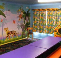 Jumbos Jungle Playhouse and Cafe - Accommodation Bookings
