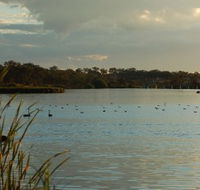 Lake Inverell Reserve - Accommodation Bookings