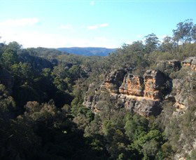 Rylstone NSW Accommodation Bookings
