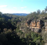 Ferntree Gully Reserve - Accommodation Bookings