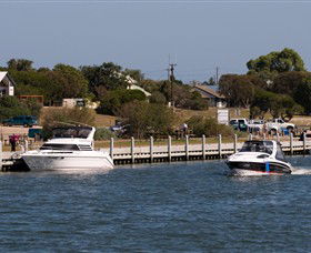 Carrum VIC Accommodation Bookings