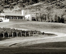 Logan Wines - Accommodation Bookings 2