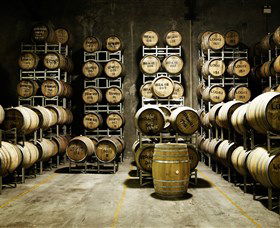Logan Wines - Accommodation Bookings 1