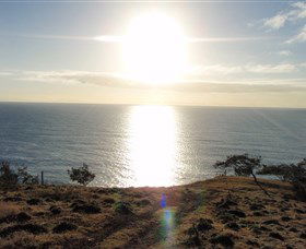 Southend Curtis Island - Accommodation Bookings 1