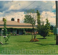 Tumut Valley Violets - Accommodation Bookings