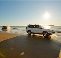 Lilley's Beach - Accommodation Bookings