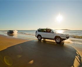 Lilley's Beach - Accommodation Bookings 0