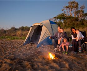 Lilley's Beach - Accommodation Bookings 1