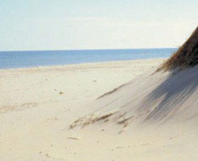 Lilley's Beach - Accommodation Bookings 2