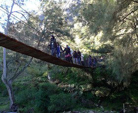 Abercrombie Caves - Accommodation Bookings 1