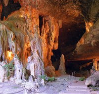 Abercrombie Caves - Accommodation Bookings