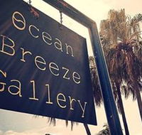 Ocean Breeze Gallery - Accommodation Bookings