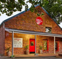 Bright Chocolate - Accommodation Bookings