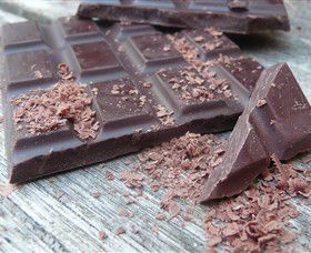 Bright Chocolate - Accommodation Bookings 6