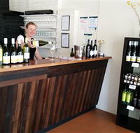Billy Button Wines - Accommodation Bookings