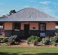 Albert Facey Homestead - Accommodation Bookings