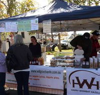 Wilgro Orchards - Accommodation Bookings