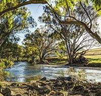Snowy Valleys Way Touring Route - Accommodation Bookings