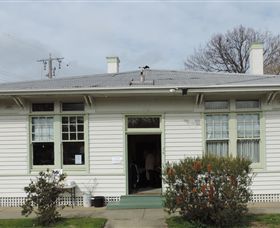 Walwa Community Shop - Accommodation Bookings 0