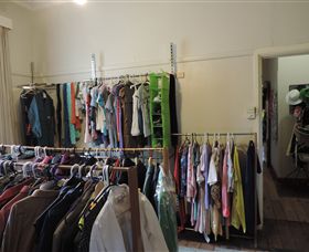 Walwa Community Shop - Accommodation Bookings 2