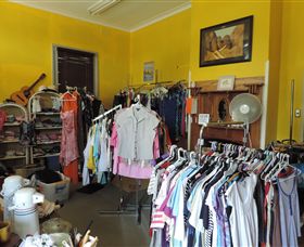Walwa Community Shop - Accommodation Bookings 1
