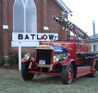 Batlow Historical Society - Accommodation Bookings