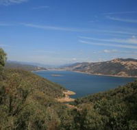 Burrinjuck Dam - Accommodation Bookings