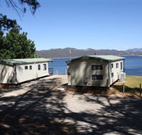 Inland Waters Holiday Parks Burrinjuck Waters - Accommodation Bookings