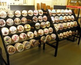 New England Wood Turning Supplies - Accommodation Bookings 2