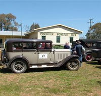 Pioneer Womens Hut Museum - Accommodation Bookings