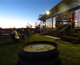 The Woolshed At Jondaryan - Accommodation Bookings 0