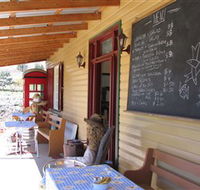 Quirindi Rural Heritage Village and Museum - Accommodation Bookings