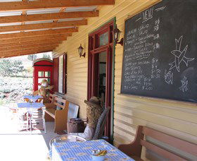 Quirindi Rural Heritage Village And Museum - Accommodation Bookings 0