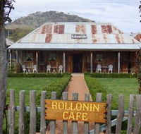 Rollonin Cafe - Accommodation Bookings