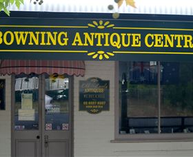 Bowning Antique Centre - Accommodation Bookings 1