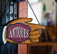 Bowning Antique Centre - Accommodation Bookings