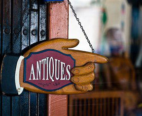 Bowning Antique Centre - Accommodation Bookings 0