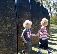 McClelland Sculpture Park  Gallery - Accommodation Bookings