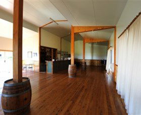Zappa Wines - Accommodation Bookings 0