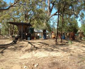 7 Oaks Sapphire Fossicking - Accommodation Bookings 1